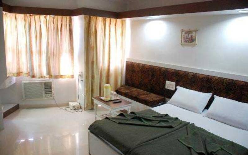 Hotel Balaji Inn, Bhopal 3